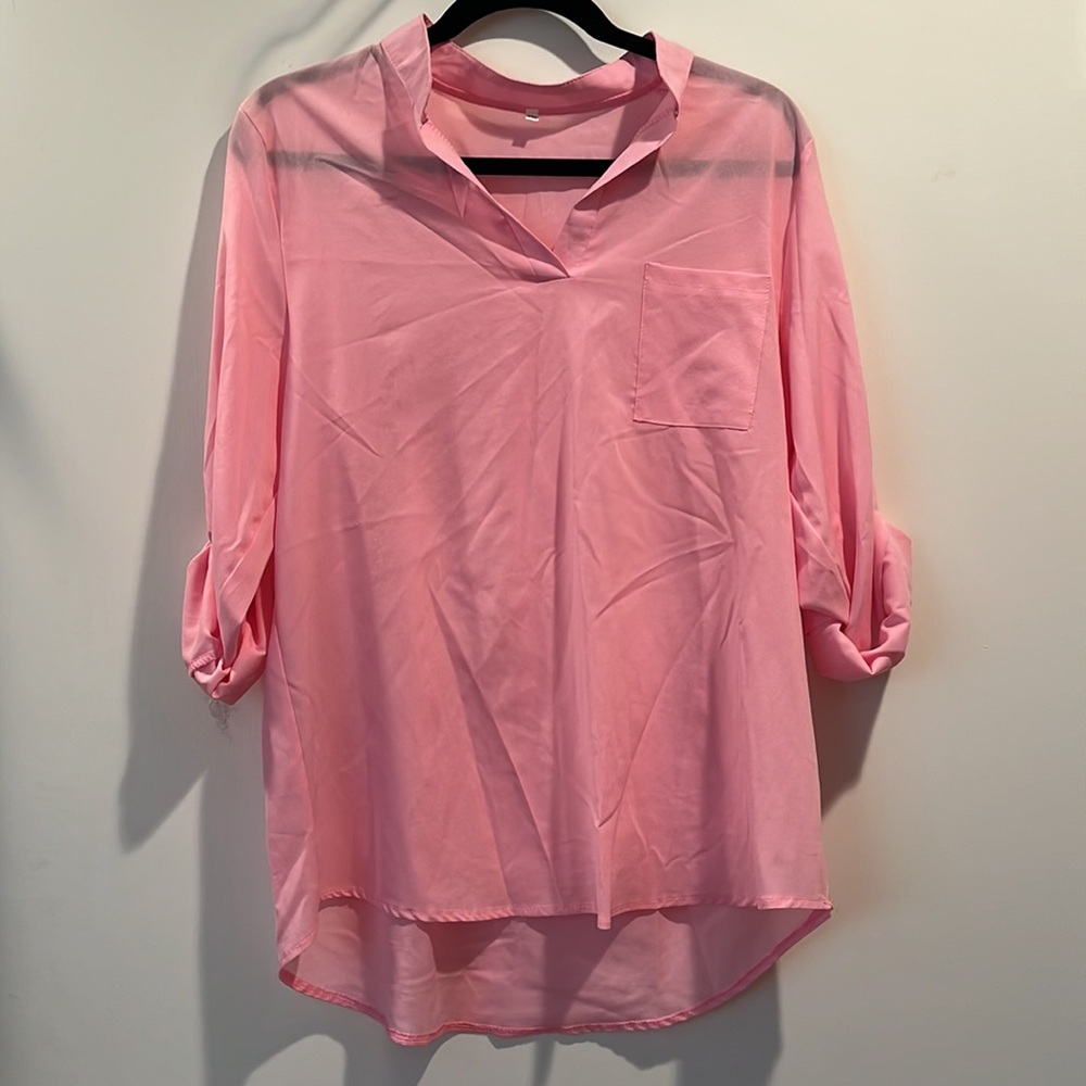 Woman’s Top